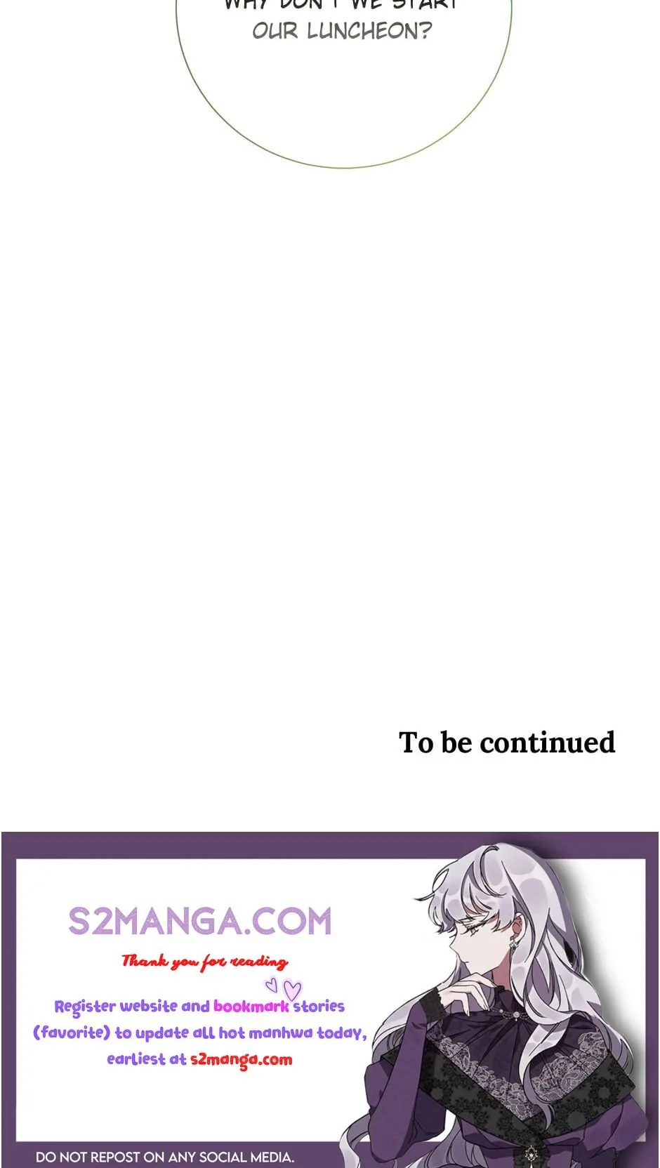 Please Don’t Eat Me Chapter 79.5 page 32