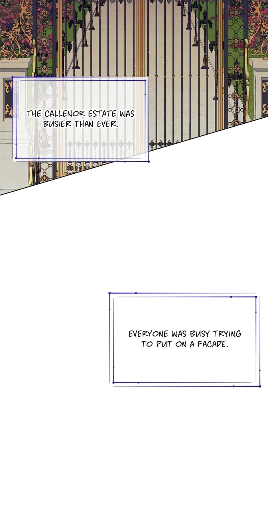 Please Don’t Eat Me Chapter 76 page 33