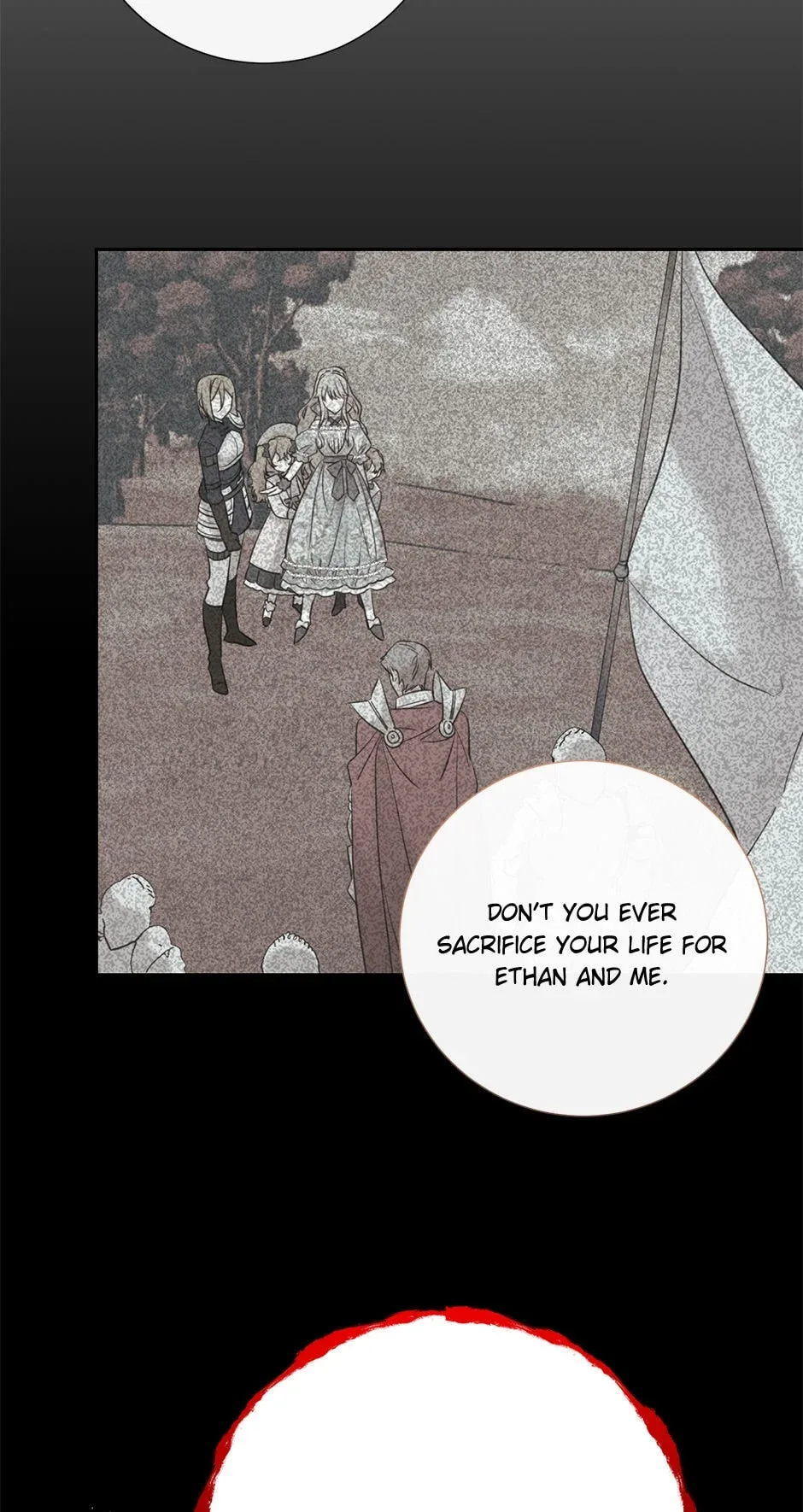 Please Don’t Eat Me Chapter 79 page 13