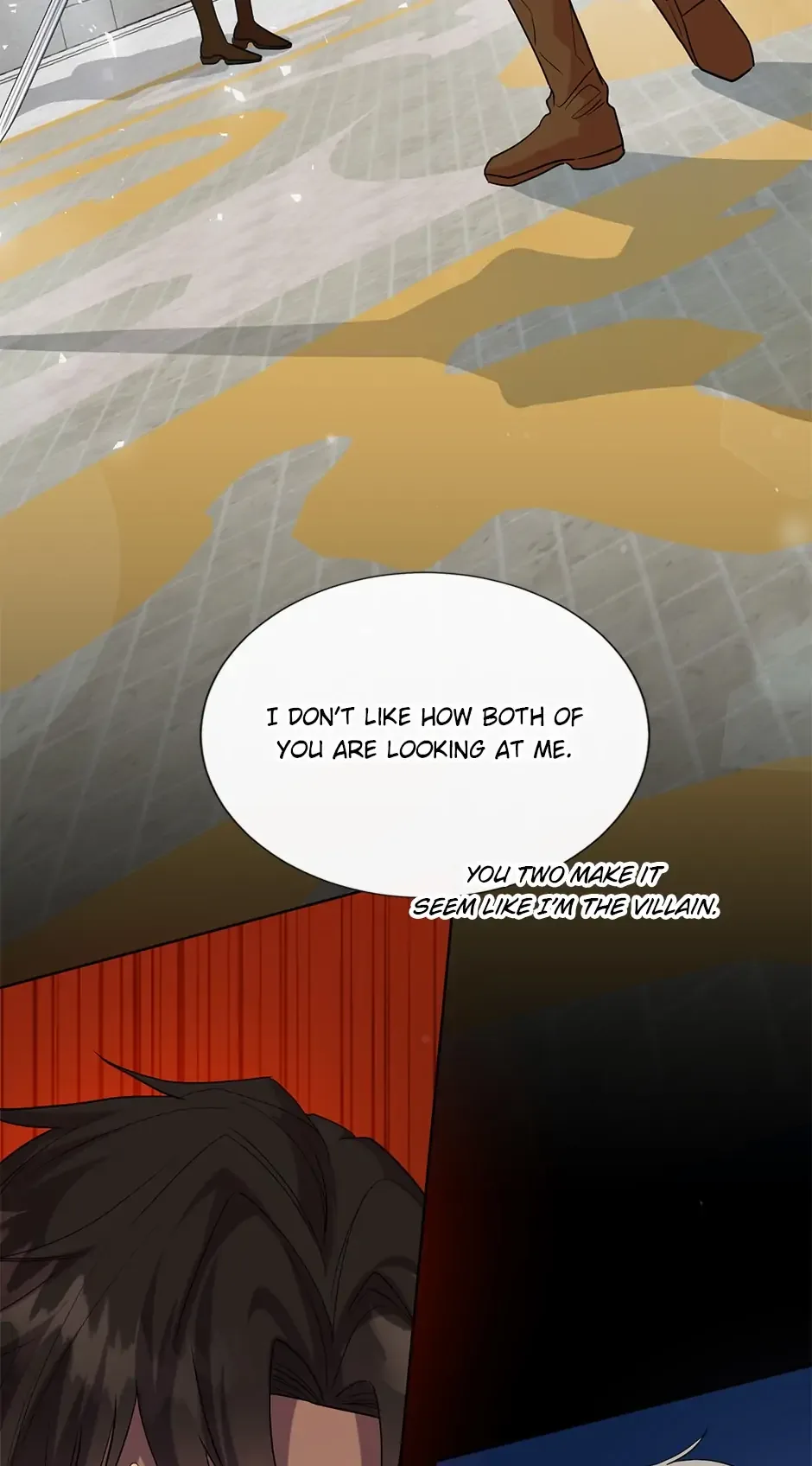 Please Don’t Eat Me Chapter 74 page 70