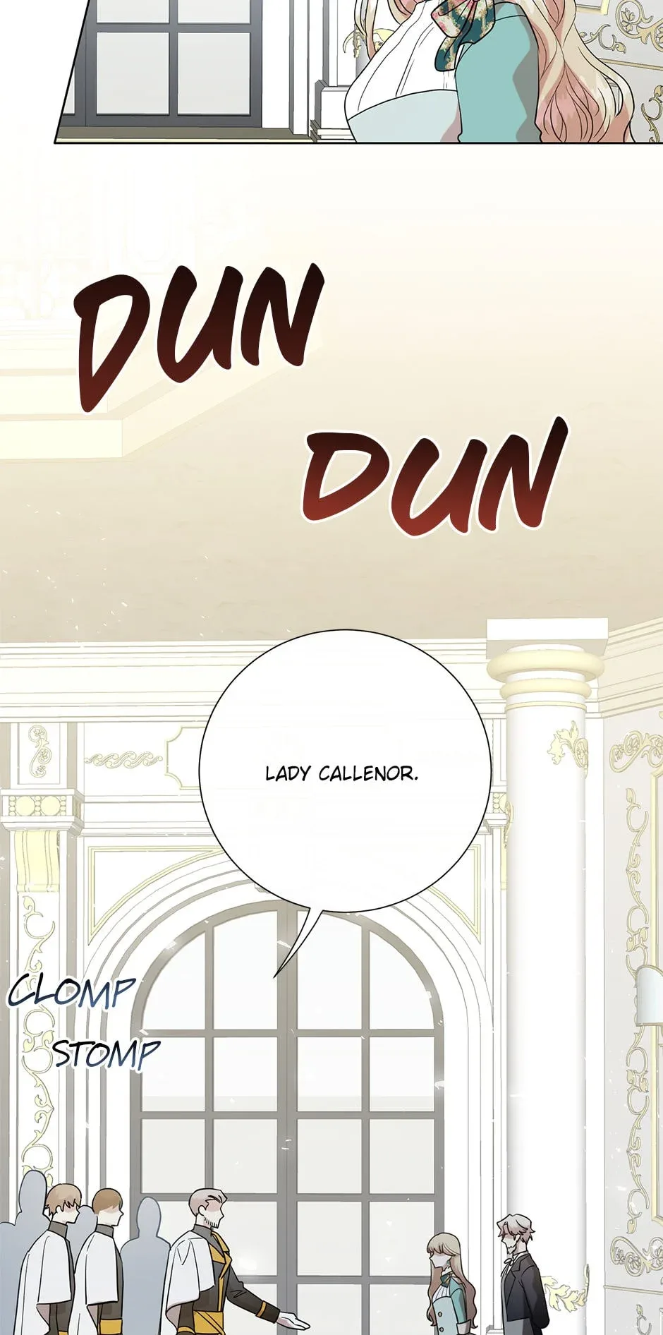 Please Don’t Eat Me Chapter 79 page 4