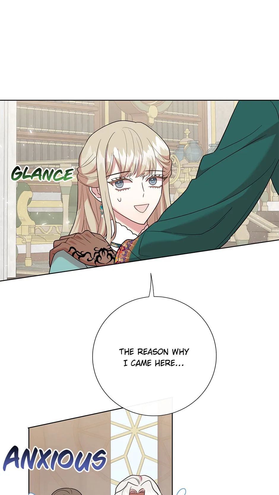 Please Don’t Eat Me Chapter 79.5 page 28