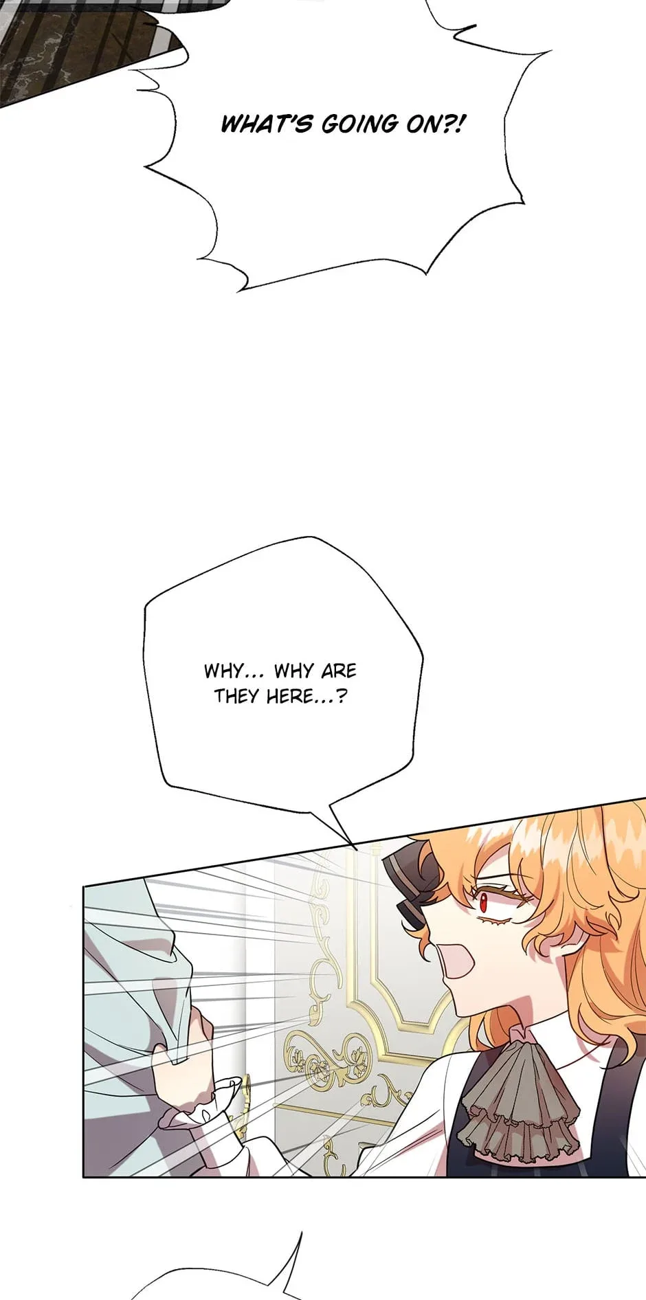 Please Don’t Eat Me Chapter 79 page 7