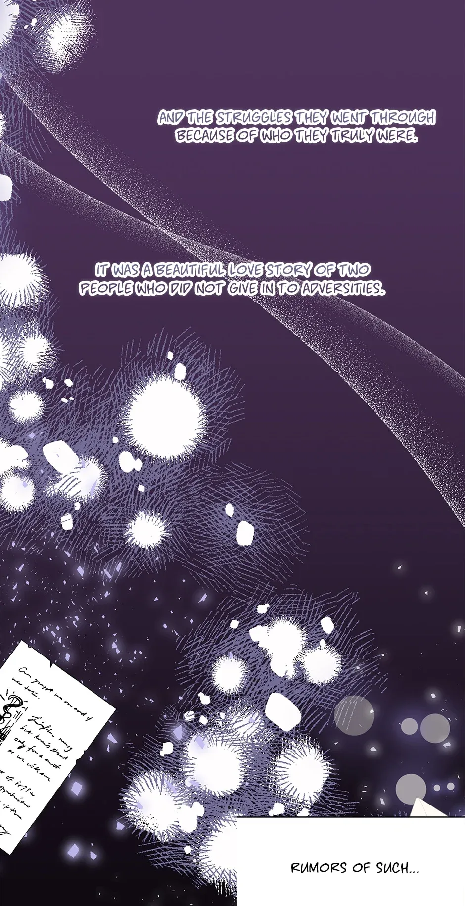 Please Don’t Eat Me Chapter 76 page 28