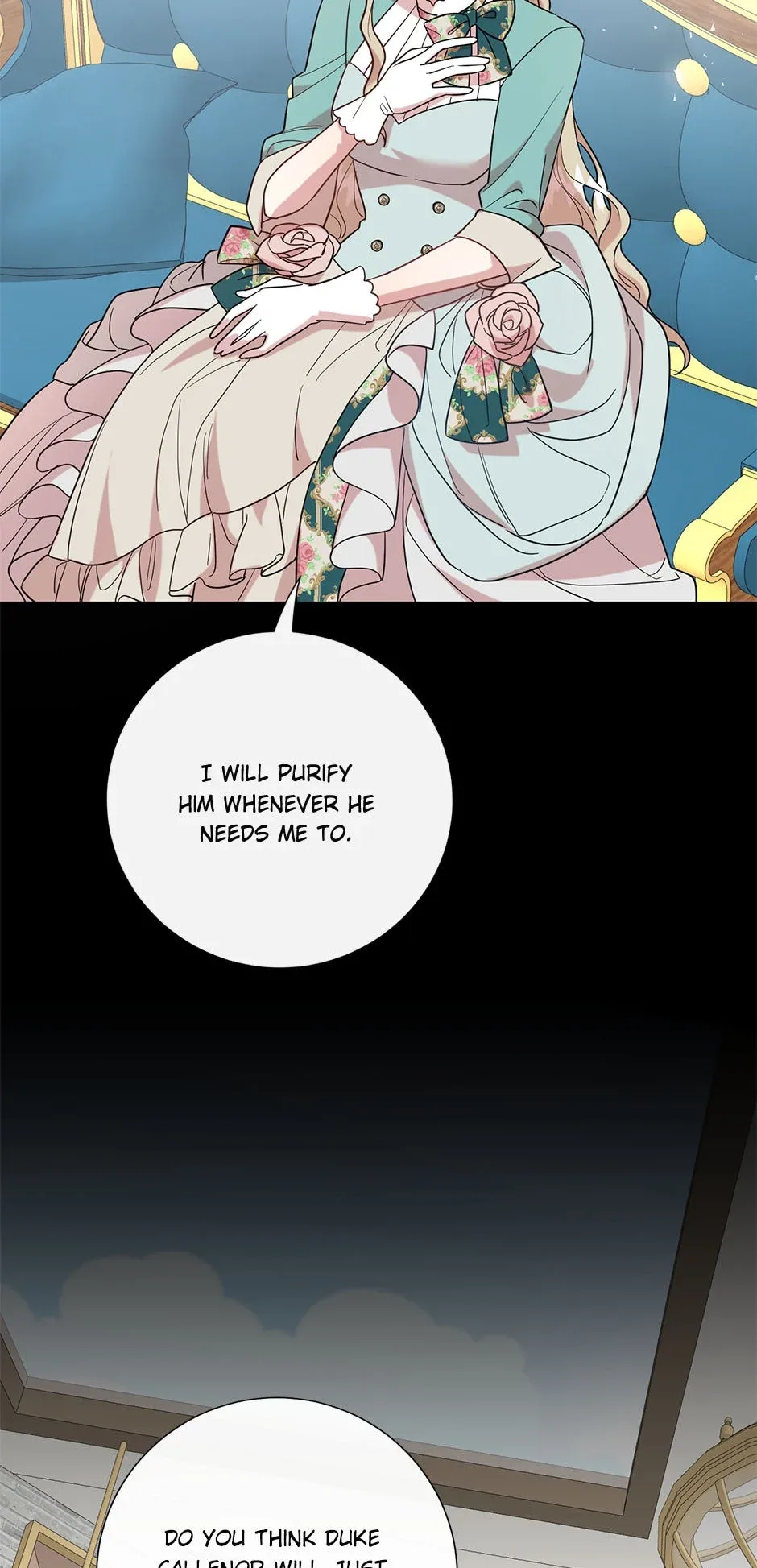 Please Don’t Eat Me Chapter 79 page 37