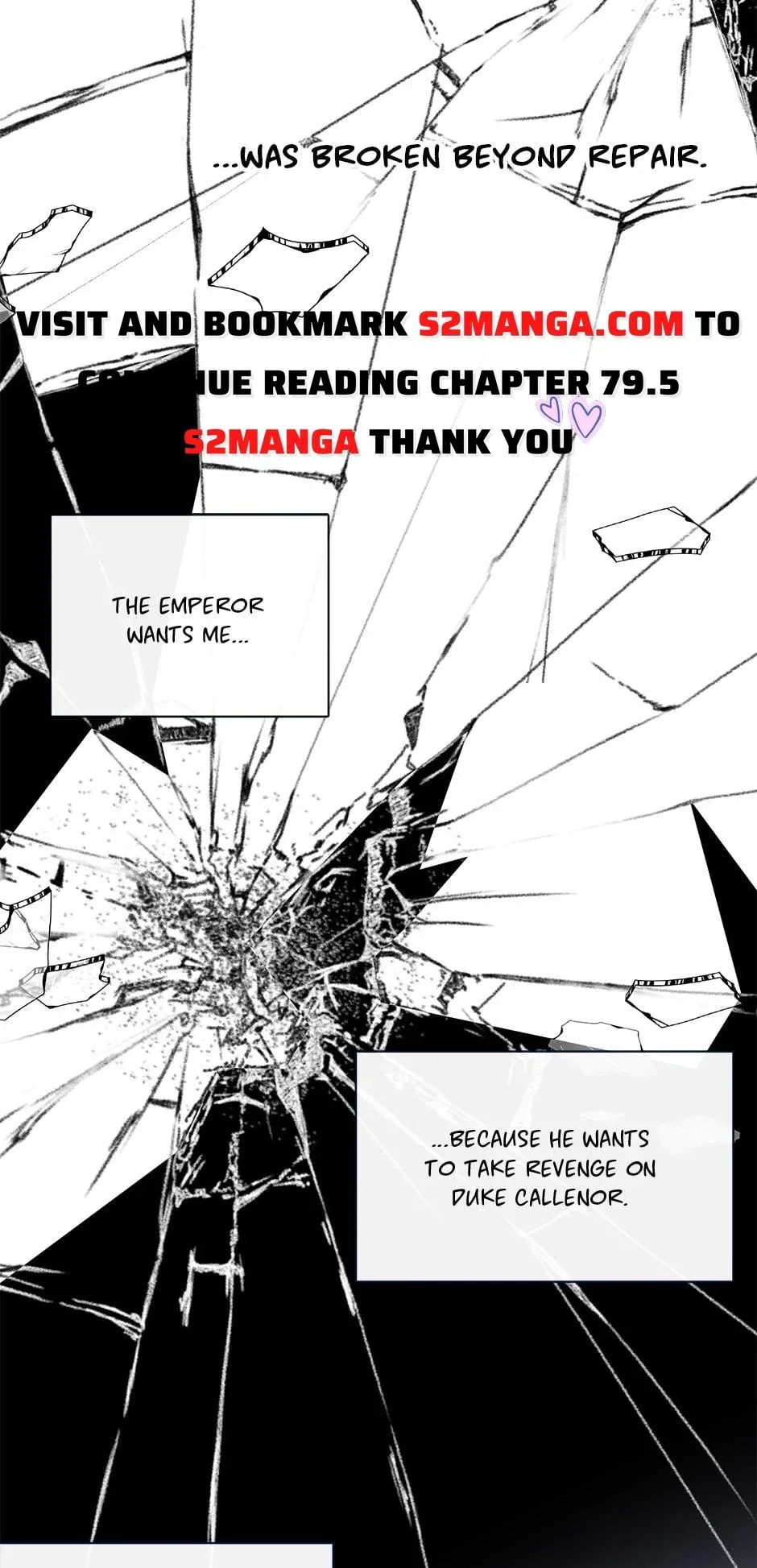 Please Don’t Eat Me Chapter 79 page 39