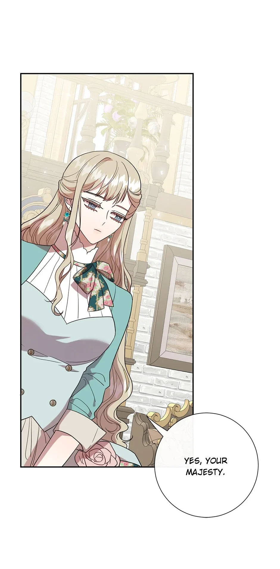 Please Don’t Eat Me Chapter 79 page 24