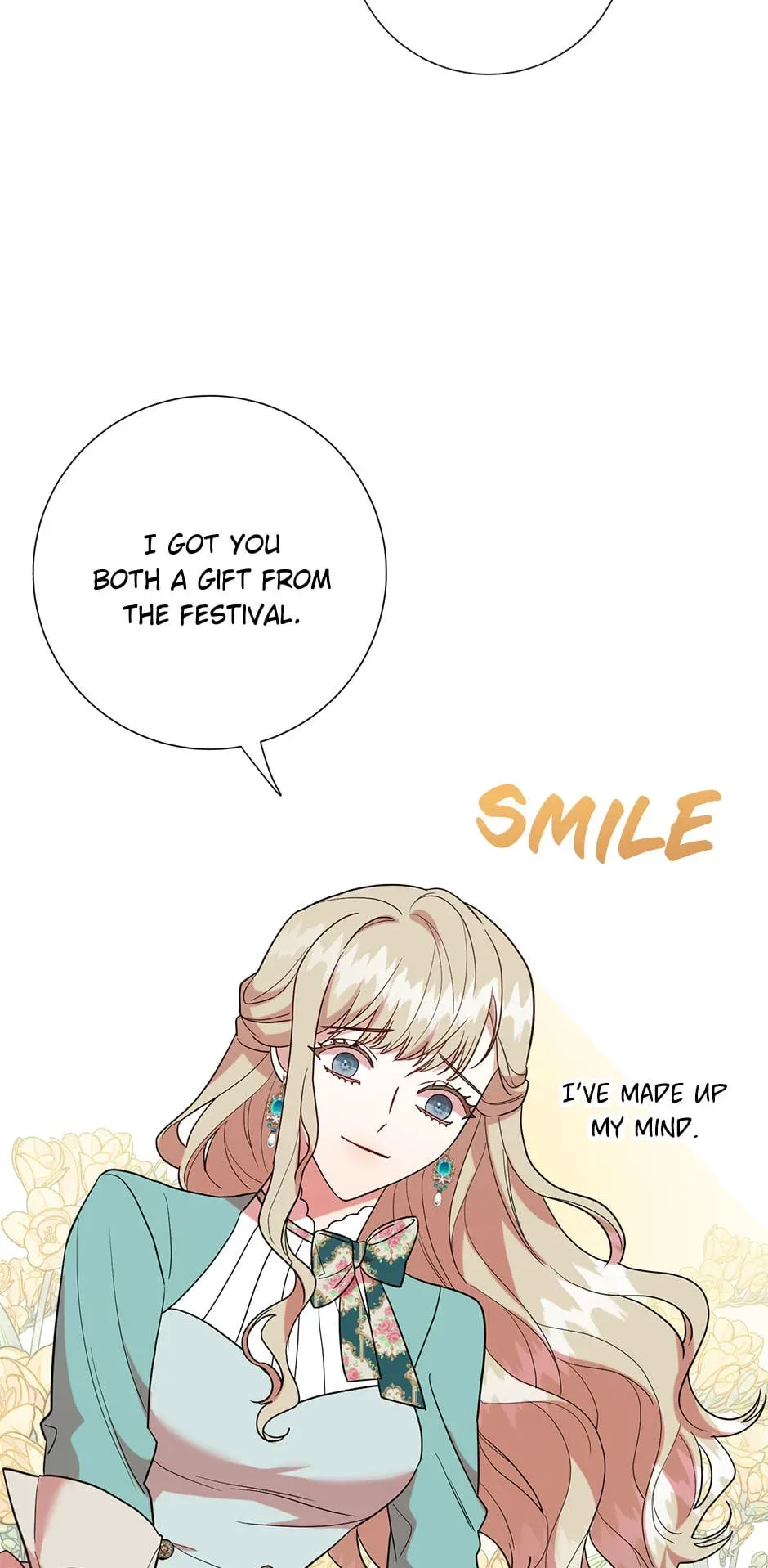 Please Don’t Eat Me Chapter 79 page 17