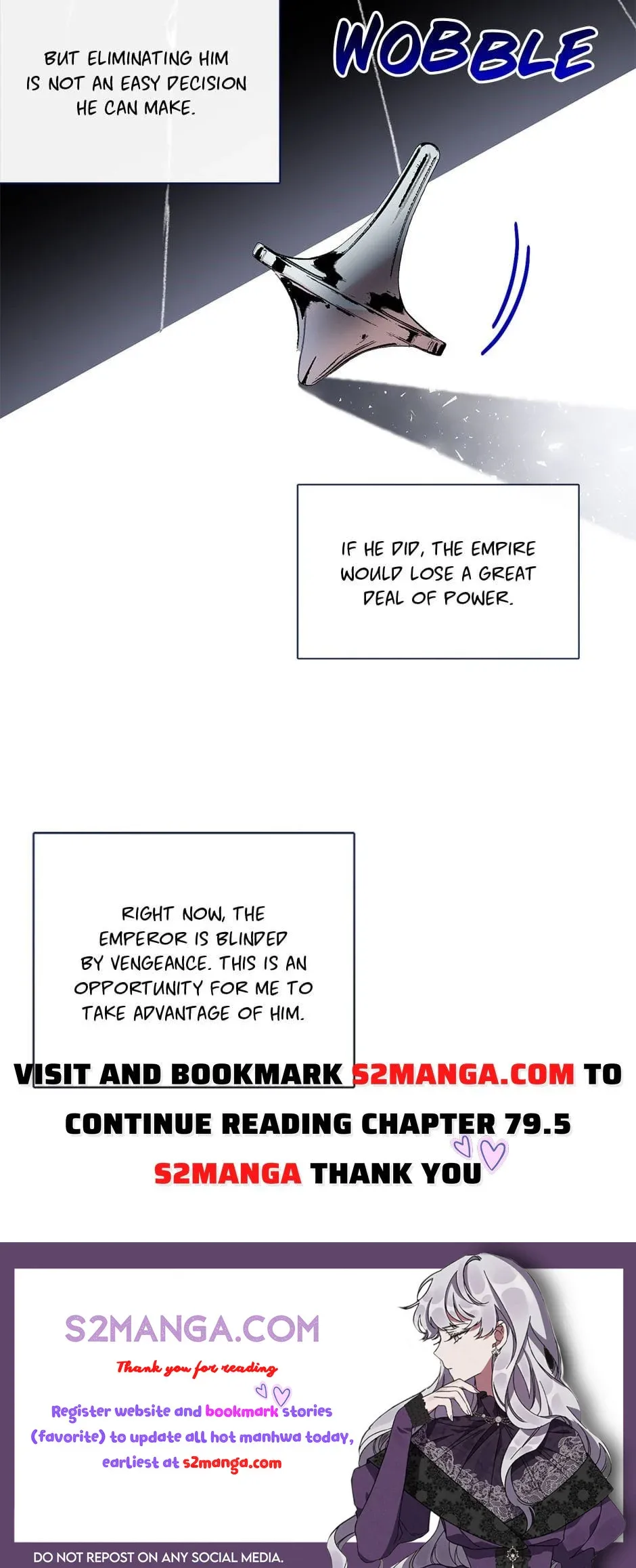 Please Don’t Eat Me Chapter 79 page 40