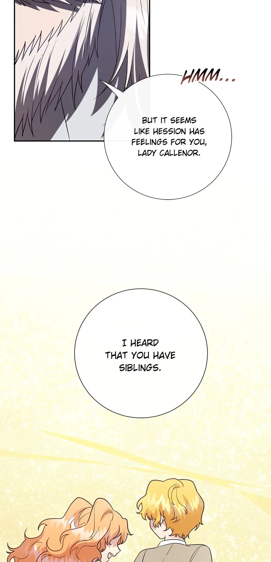 Please Don’t Eat Me Chapter 79 page 30