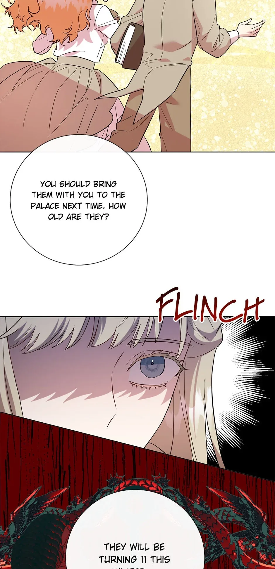 Please Don’t Eat Me Chapter 79 page 31