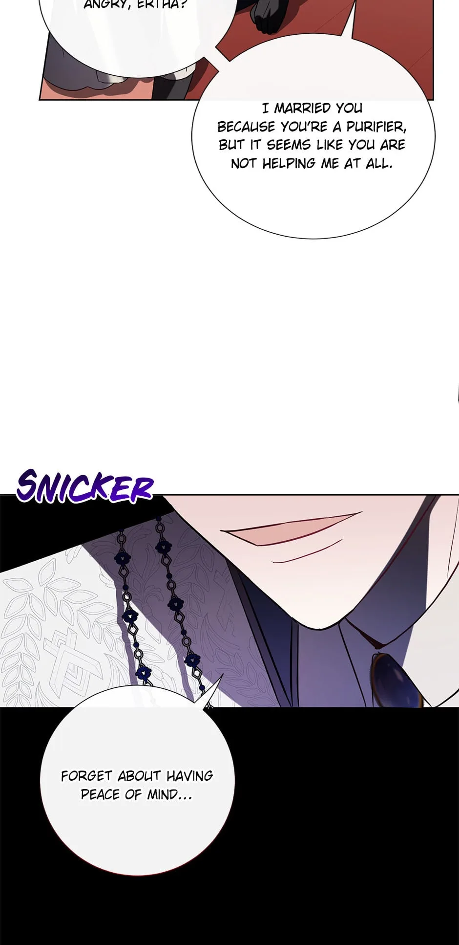 Please Don’t Eat Me Chapter 80.5 page 13
