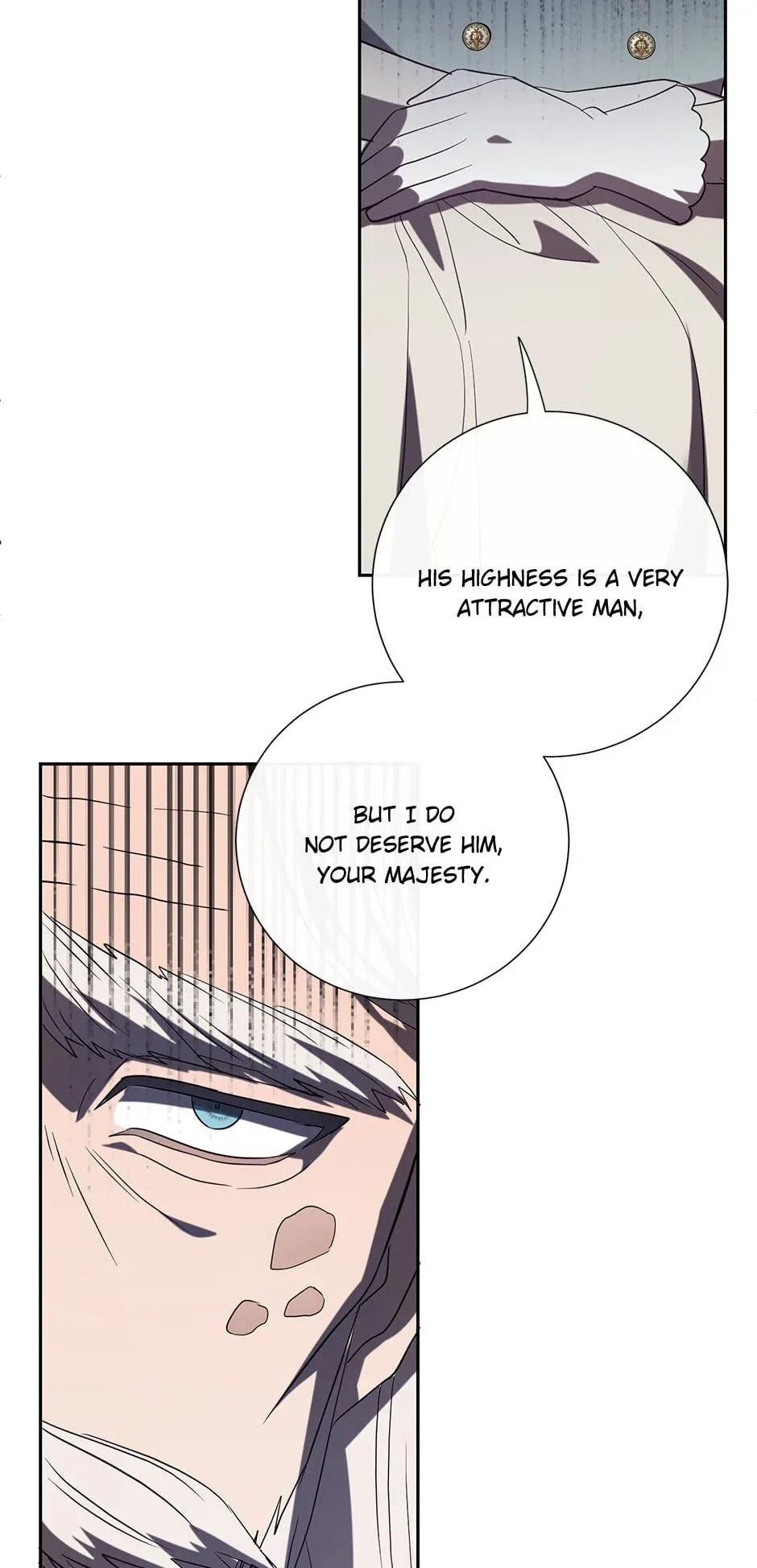 Please Don’t Eat Me Chapter 79 page 29