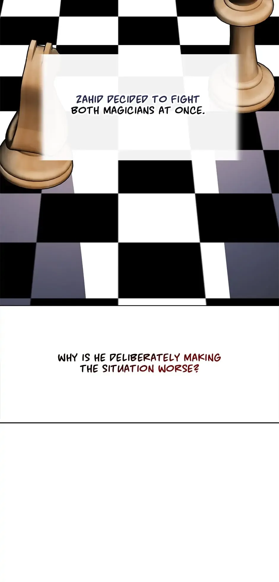 Please Don’t Eat Me Chapter 74 page 52