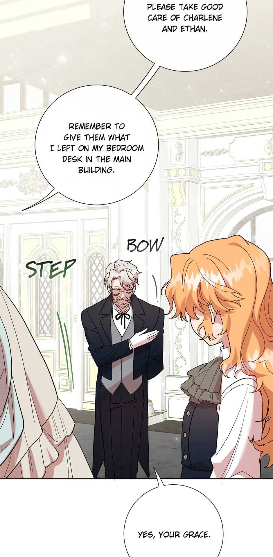 Please Don’t Eat Me Chapter 79 page 16