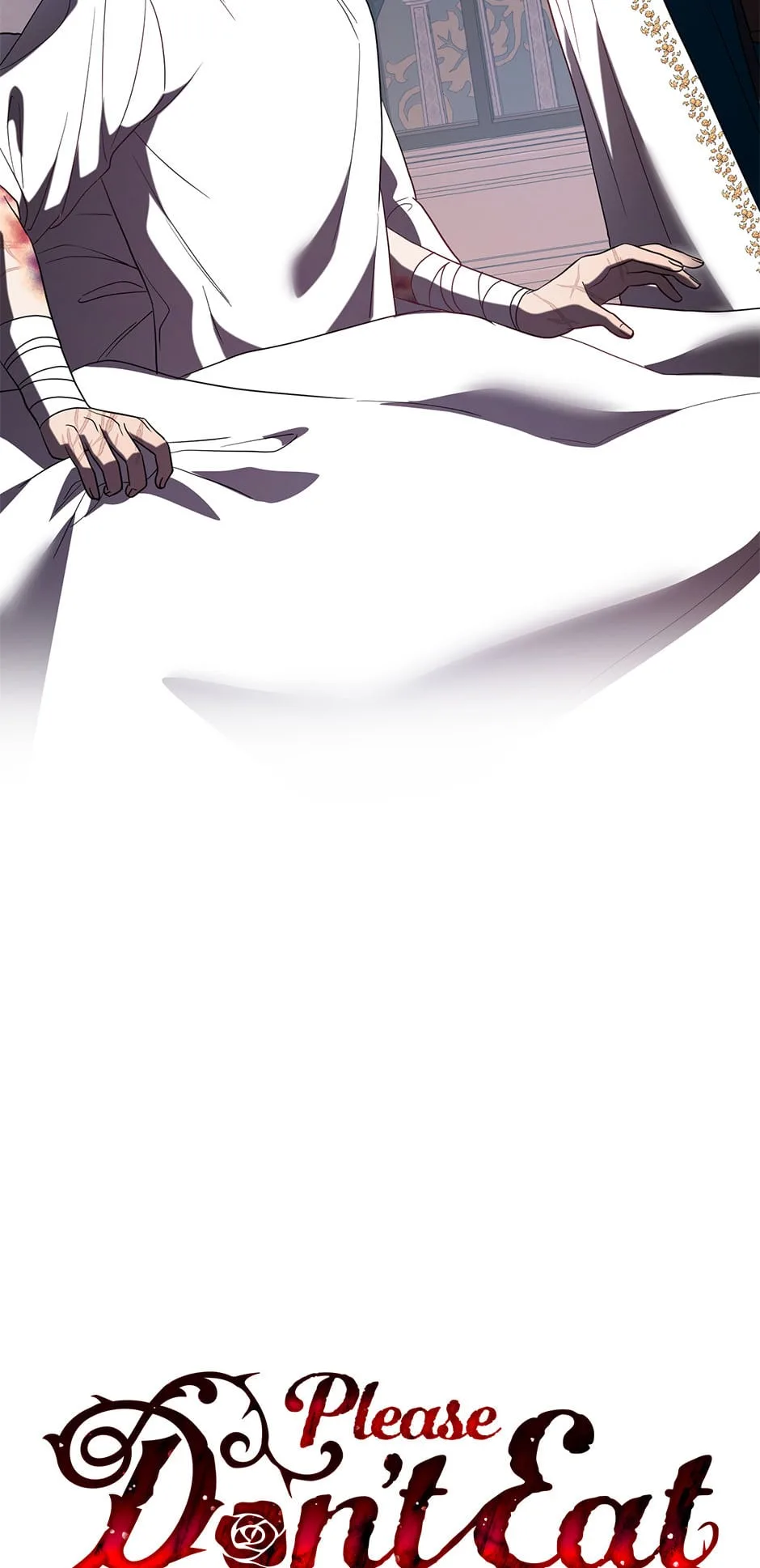 Please Don’t Eat Me Chapter 80.5 page 7