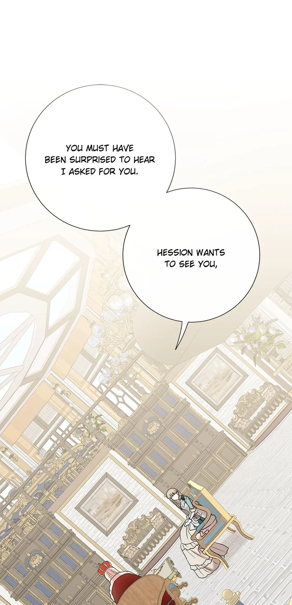 Please Don’t Eat Me Chapter 79 page 25