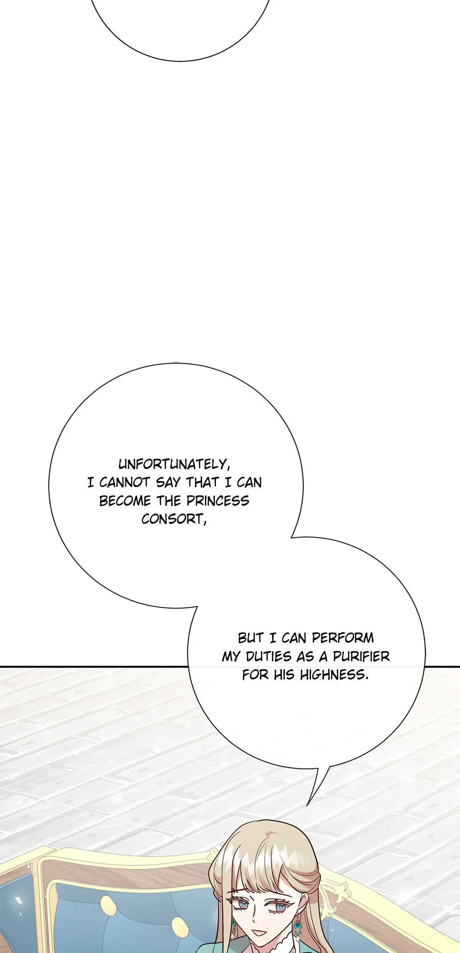 Please Don’t Eat Me Chapter 79 page 36