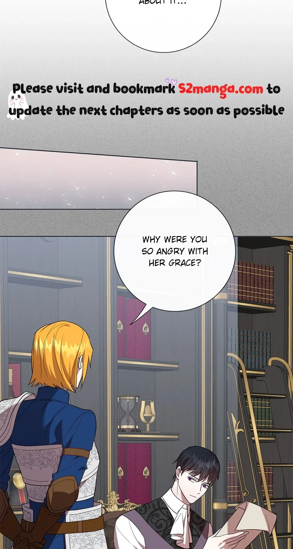 Please Don’t Eat Me Chapter 76 page 37