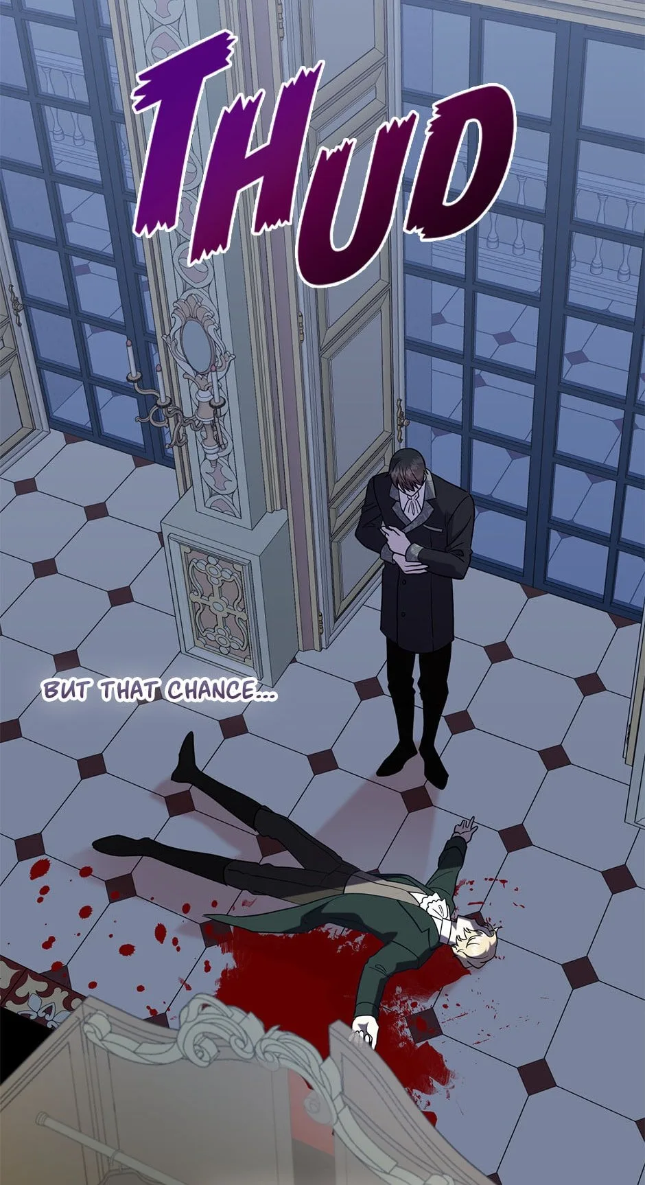 Please Don’t Eat Me Chapter 78.5 page 19