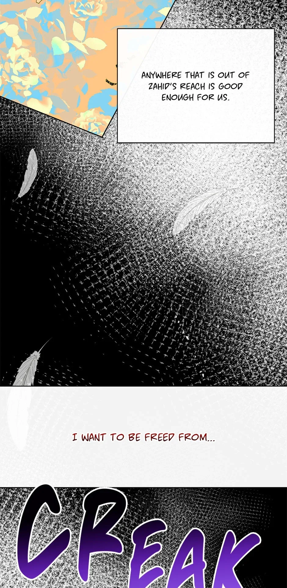Please Don’t Eat Me Chapter 80 page 16