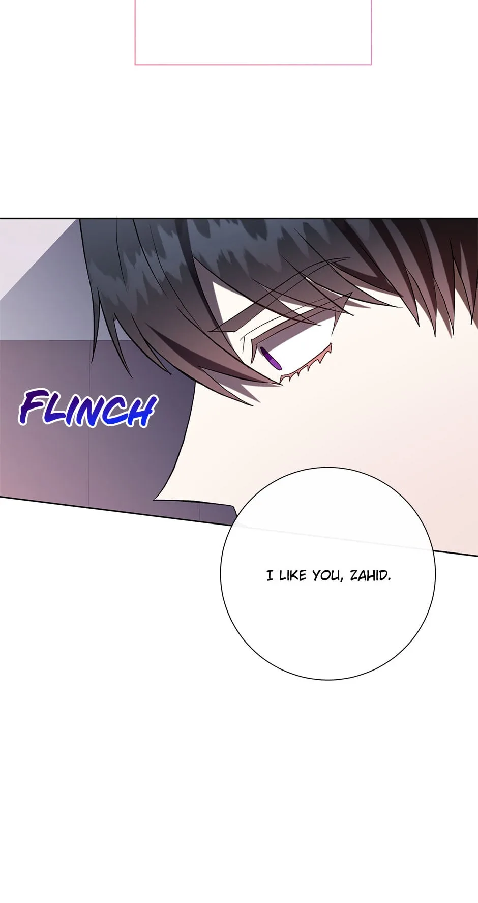 Please Don’t Eat Me Chapter 80.5 page 24