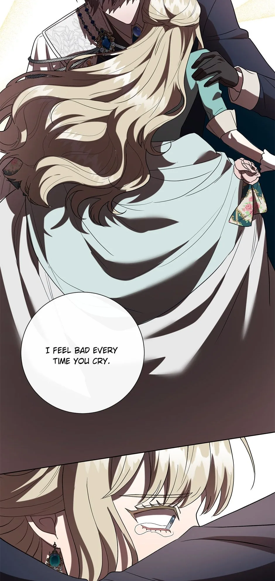 Please Don’t Eat Me Chapter 80.5 page 31