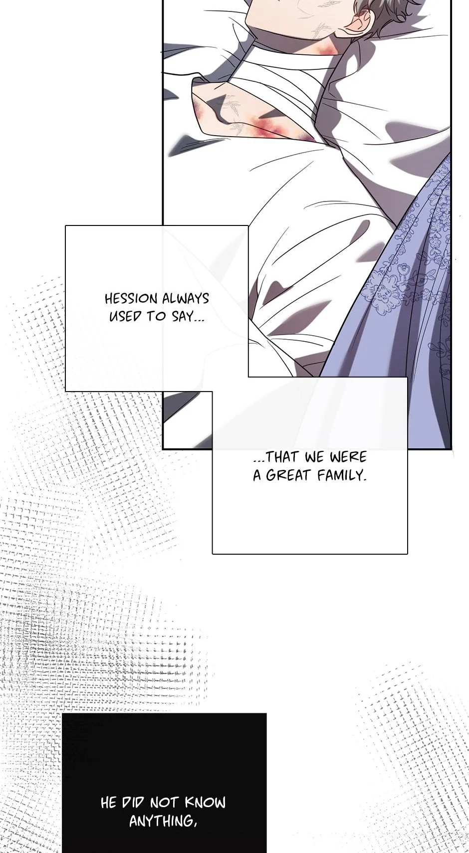 Please Don’t Eat Me Chapter 78.5 page 25