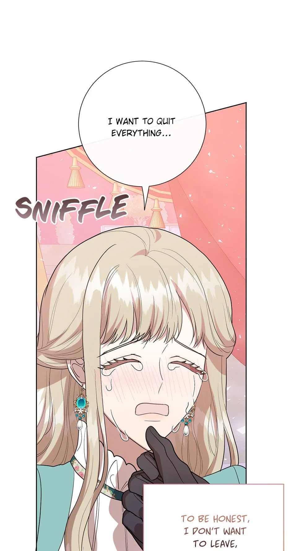 Please Don’t Eat Me Chapter 80.5 page 18