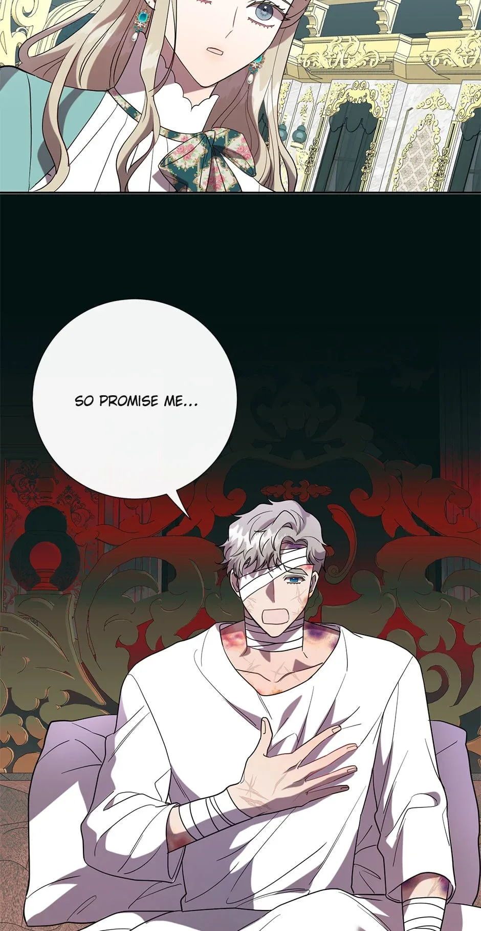 Please Don’t Eat Me Chapter 80 page 31