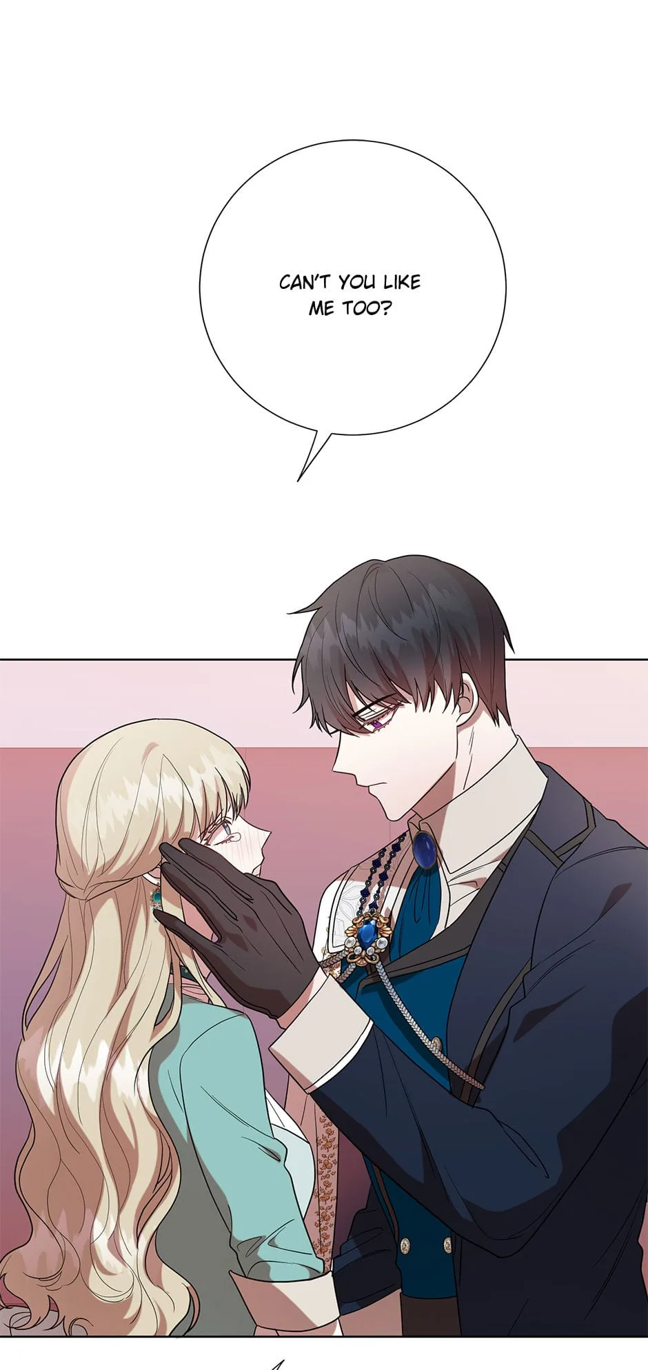 Please Don’t Eat Me Chapter 80.5 page 25