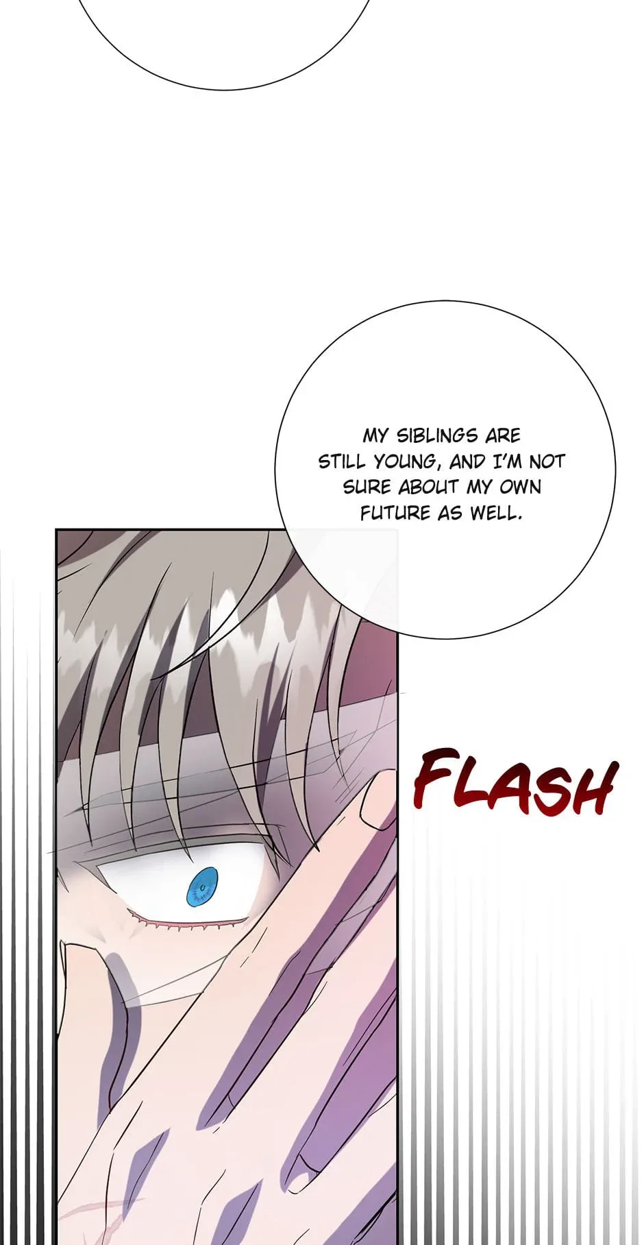 Please Don’t Eat Me Chapter 80 page 28