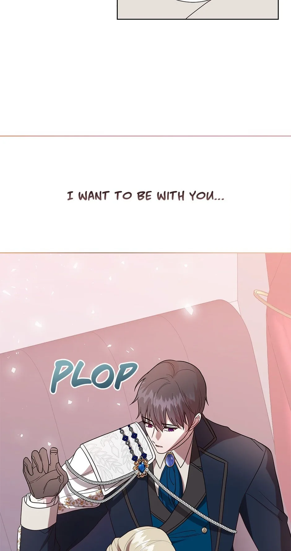 Please Don’t Eat Me Chapter 80.5 page 21