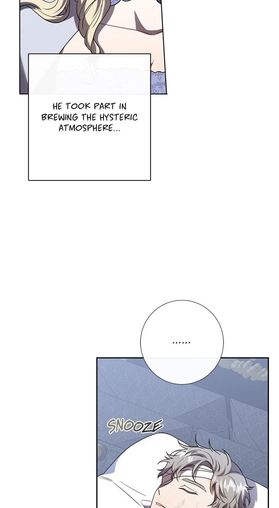 Please Don’t Eat Me Chapter 78.5 page 24