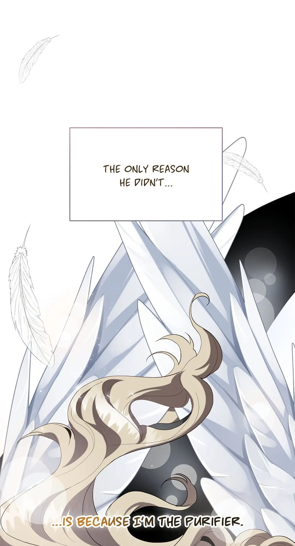 Please Don’t Eat Me Chapter 80.5 page 34