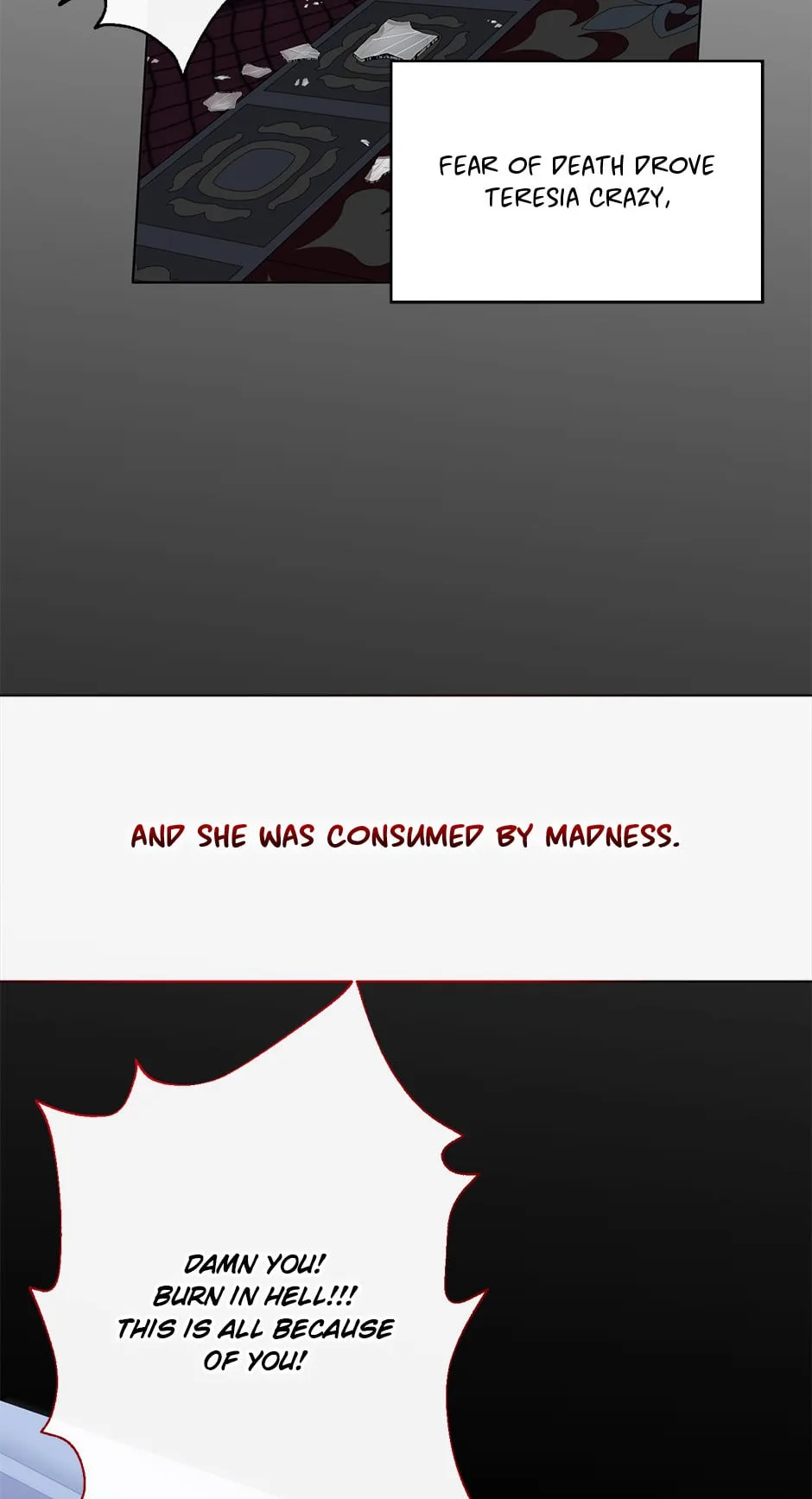 Please Don’t Eat Me Chapter 78.5 page 13