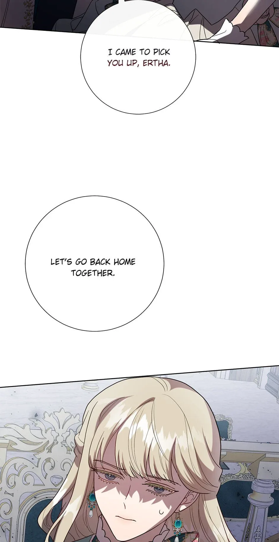 Please Don’t Eat Me Chapter 80 page 39