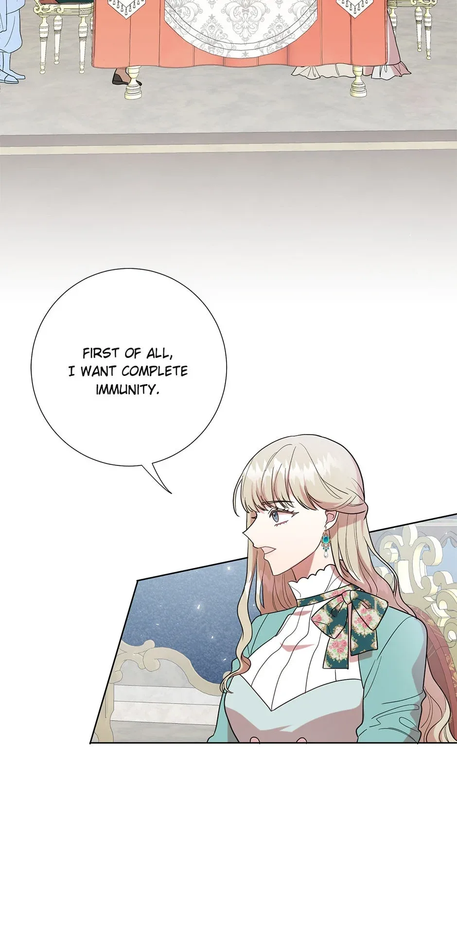 Please Don’t Eat Me Chapter 80 page 4