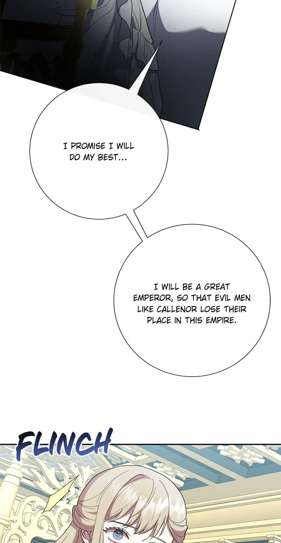 Please Don’t Eat Me Chapter 80 page 30