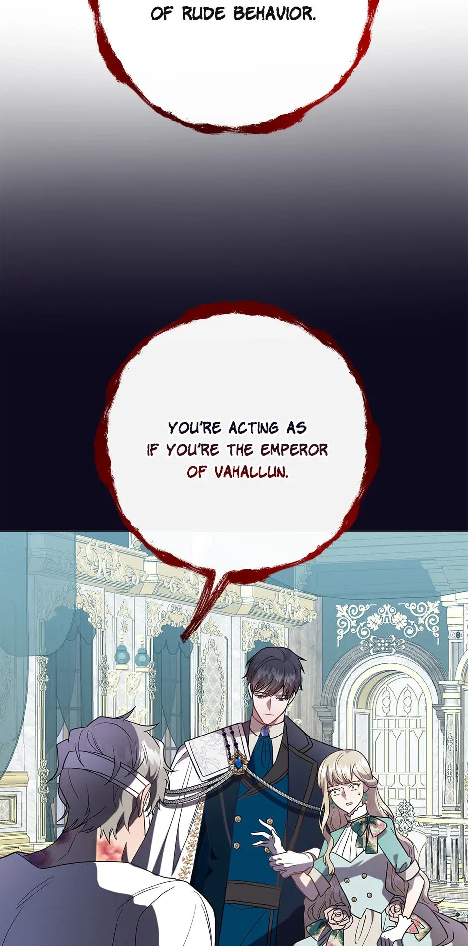 Please Don’t Eat Me Chapter 80 page 45