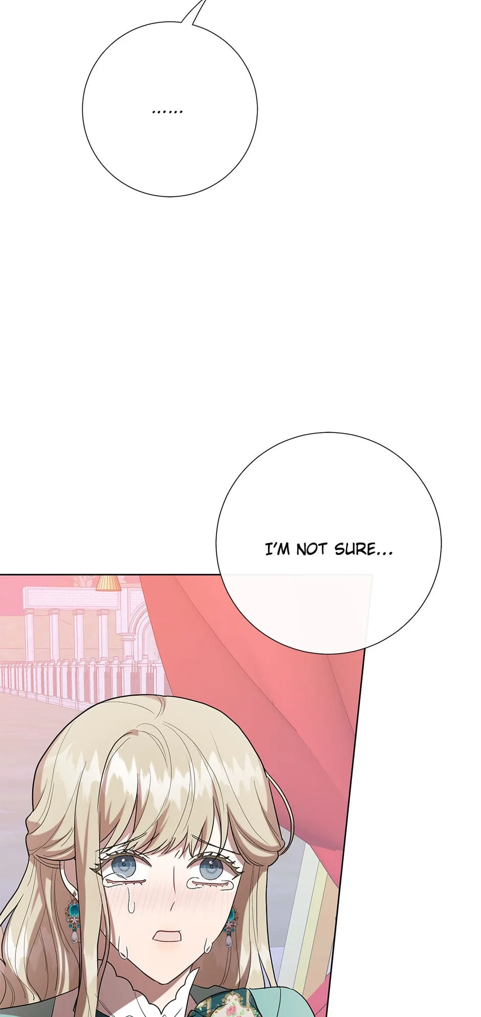 Please Don’t Eat Me Chapter 80.5 page 26