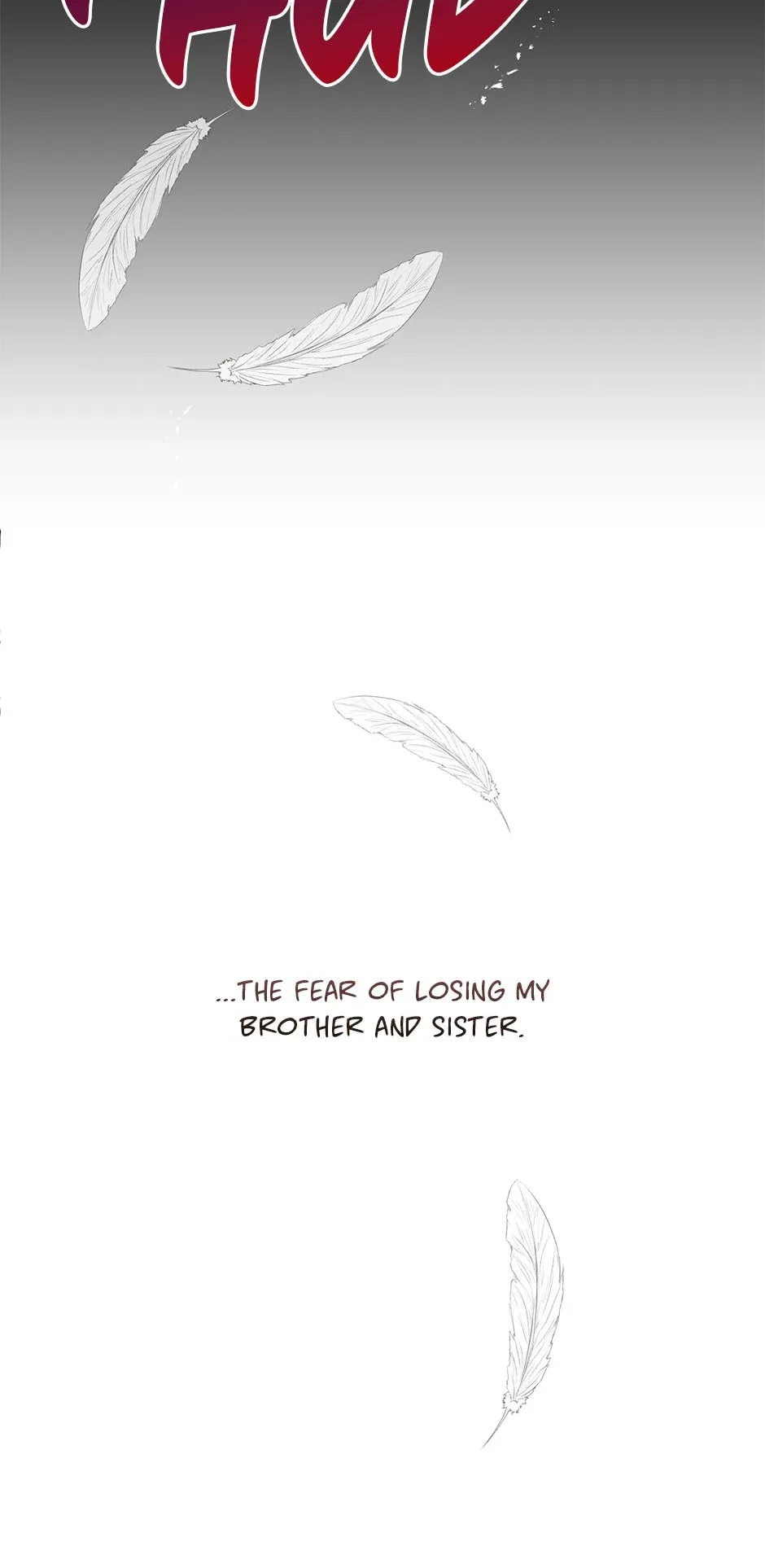 Please Don’t Eat Me Chapter 80 page 19
