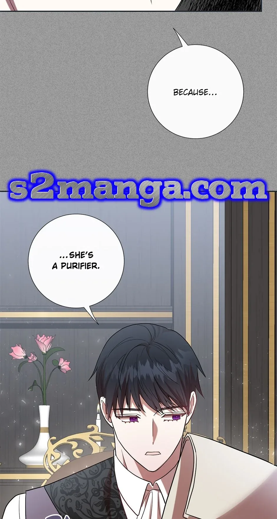 Please Don’t Eat Me Chapter 76 page 39