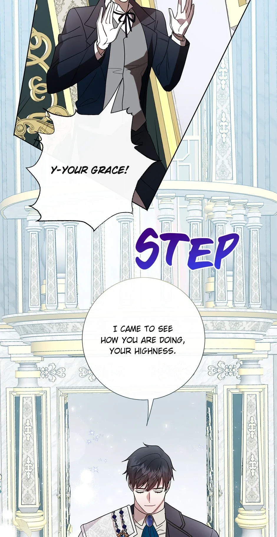 Please Don’t Eat Me Chapter 80 page 35