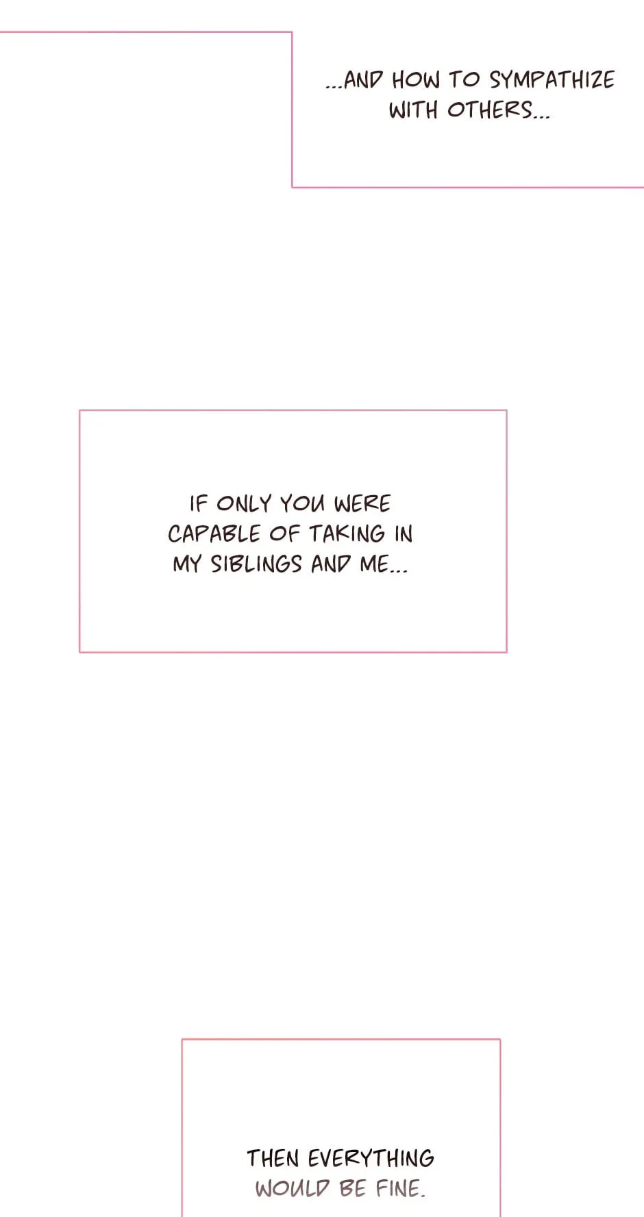 Please Don’t Eat Me Chapter 80.5 page 23