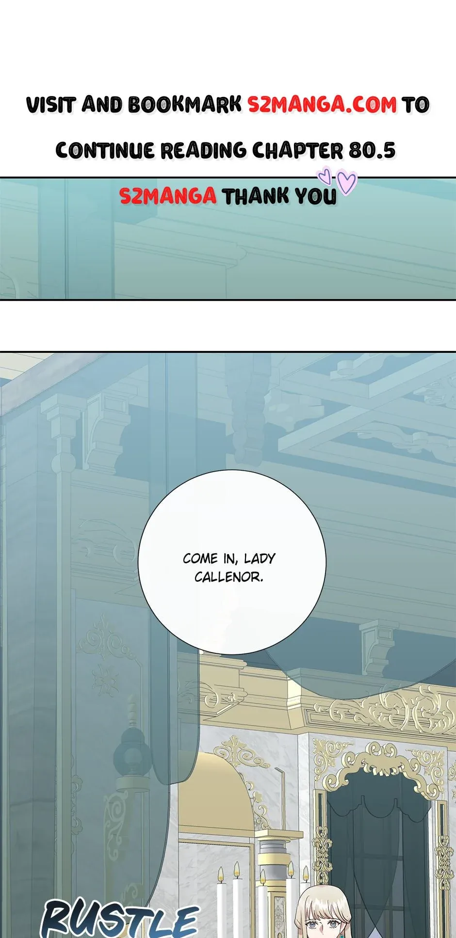 Please Don’t Eat Me Chapter 80 page 20