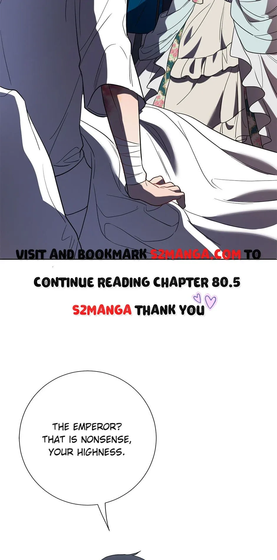 Please Don’t Eat Me Chapter 80 page 46