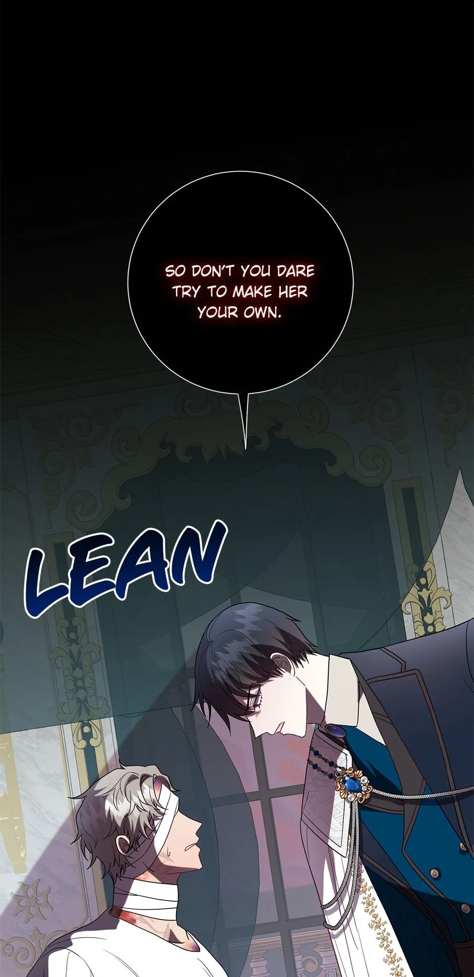 Please Don’t Eat Me Chapter 80.5 page 6