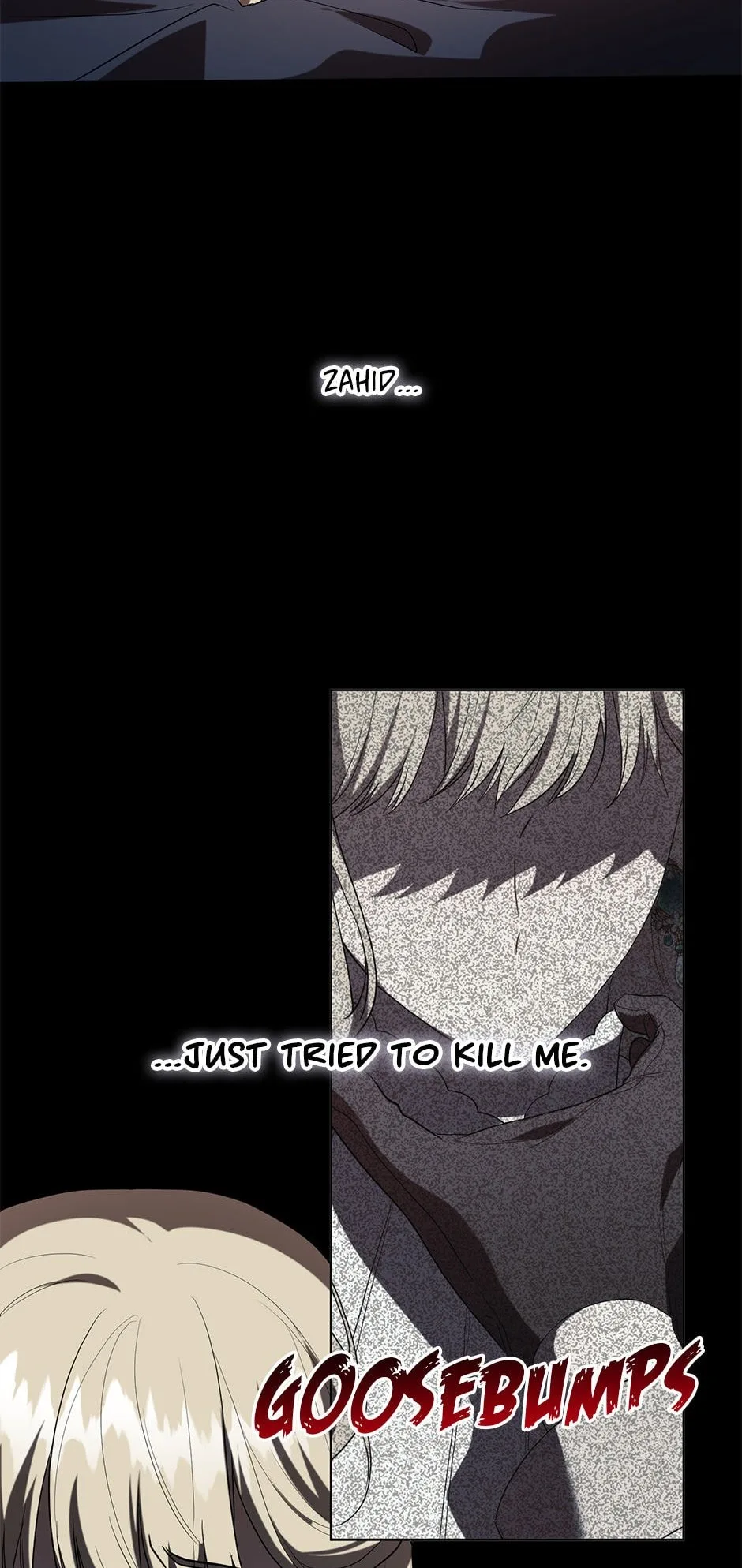 Please Don’t Eat Me Chapter 80.5 page 32