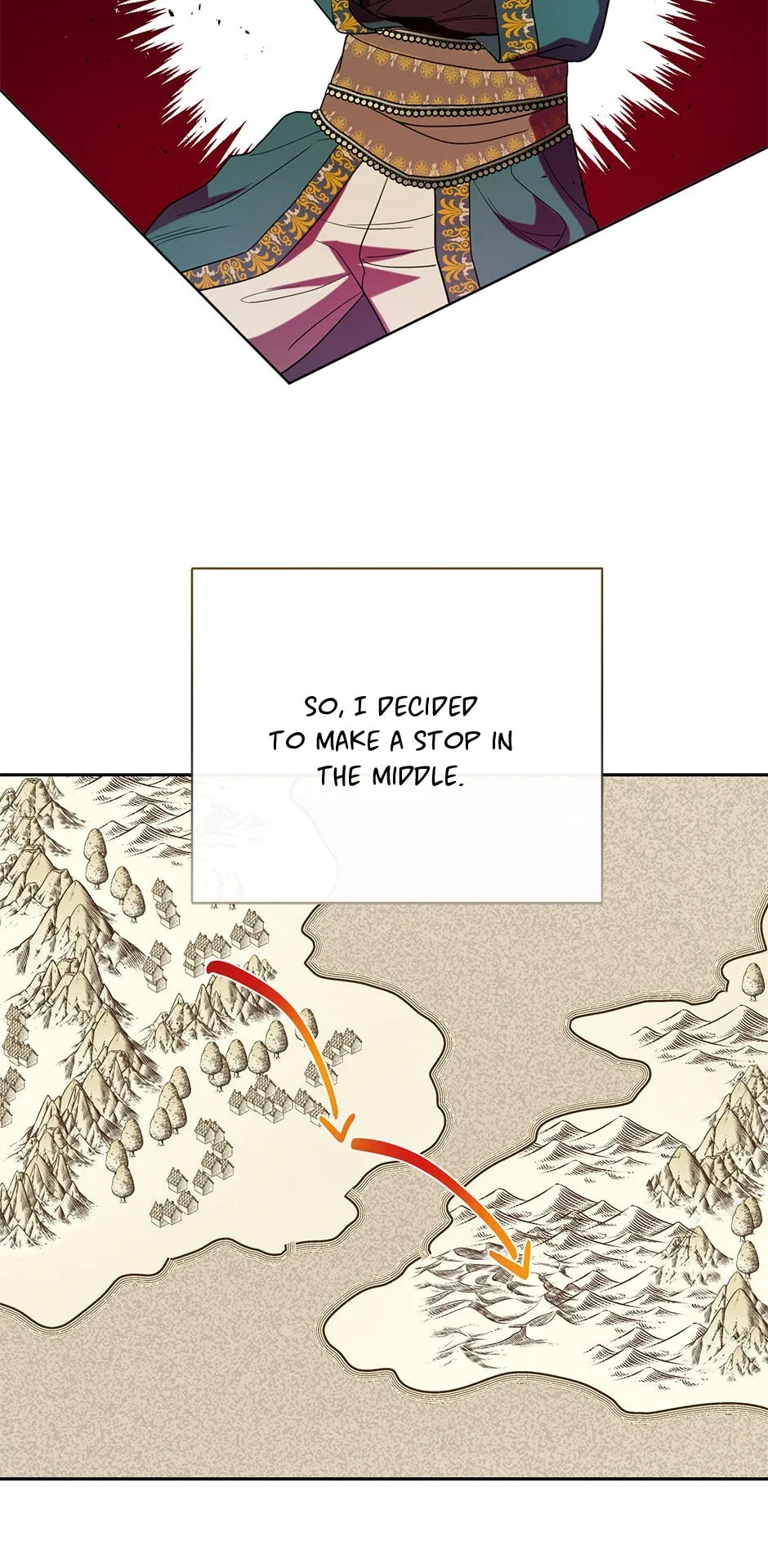 Please Don’t Eat Me Chapter 80 page 11